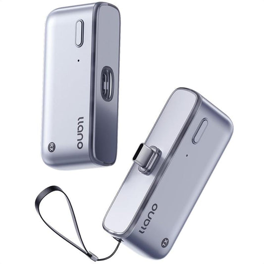 Ilano S850 Upgraded Type-C Wireless HDMI Transmitter and Receiver