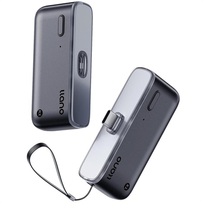 Ilano S850 Upgraded Type-C Wireless HDMI Transmitter and Receiver